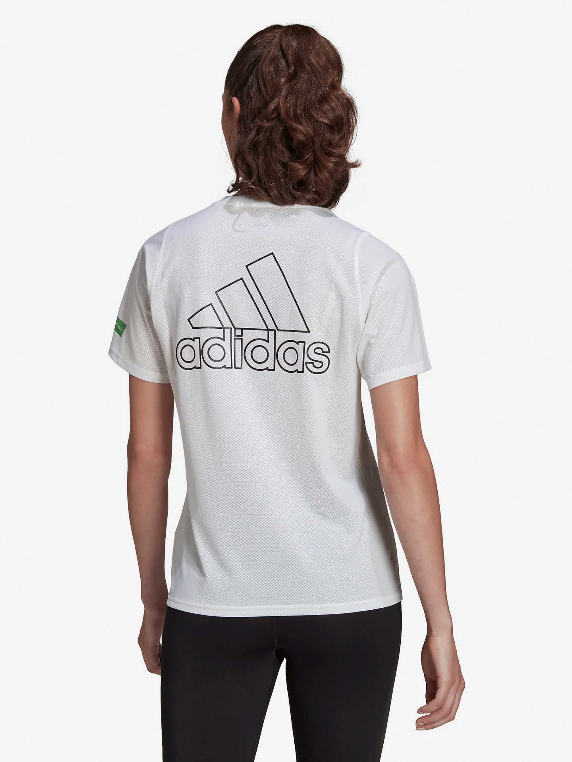 T-shirt Adidas Marimekko Run