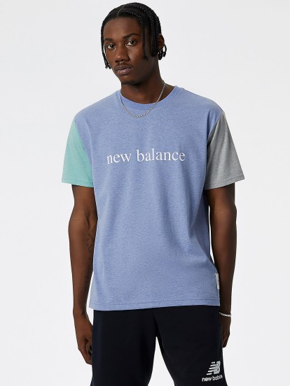 New Balance Essentials Pure Balance T-shirt