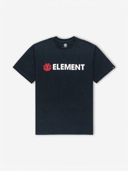 Camiseta Element Blazin Boy