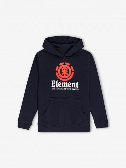 Element Vertical Boy Sweater