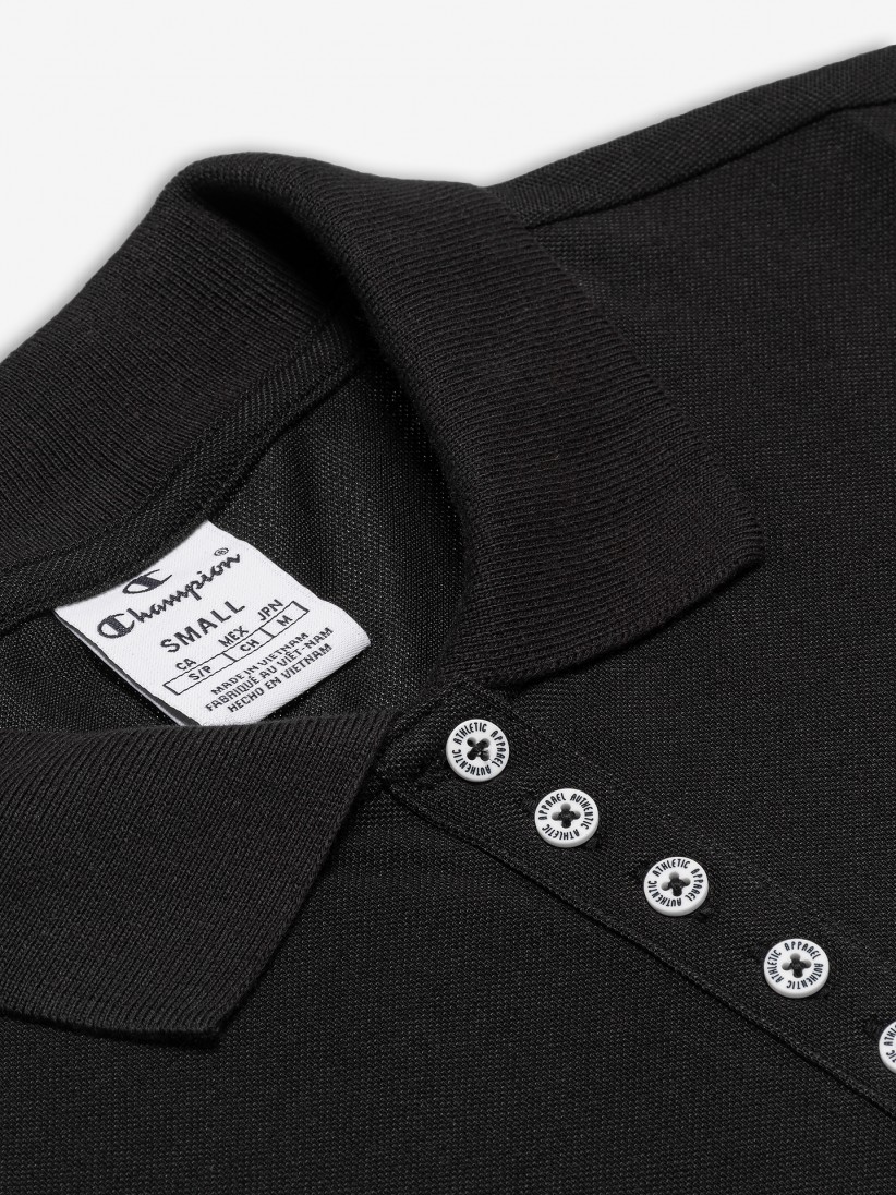 Champion Legacy Classic Polo Shirt