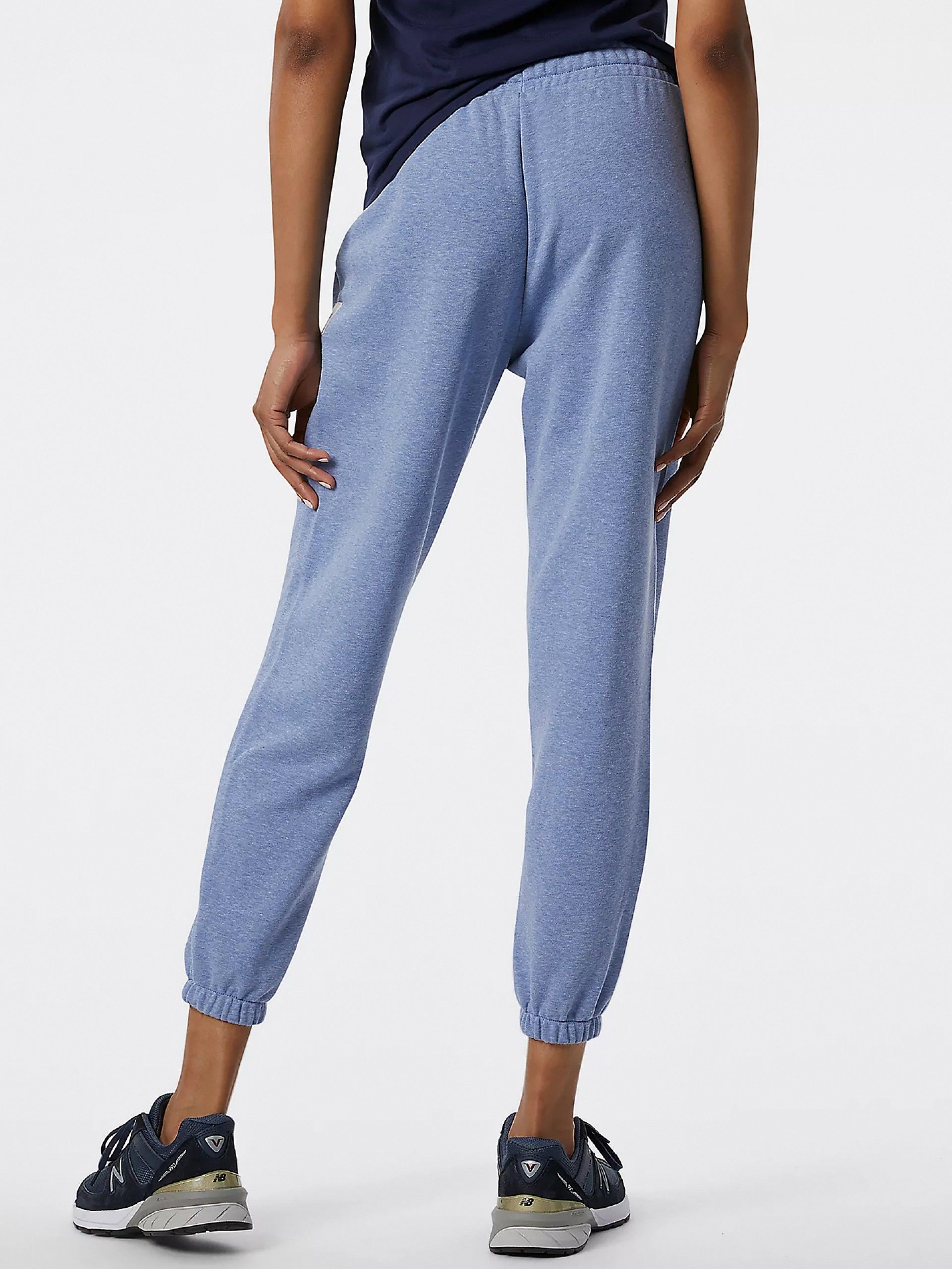 Pantalones New Balance Essentials Balanced