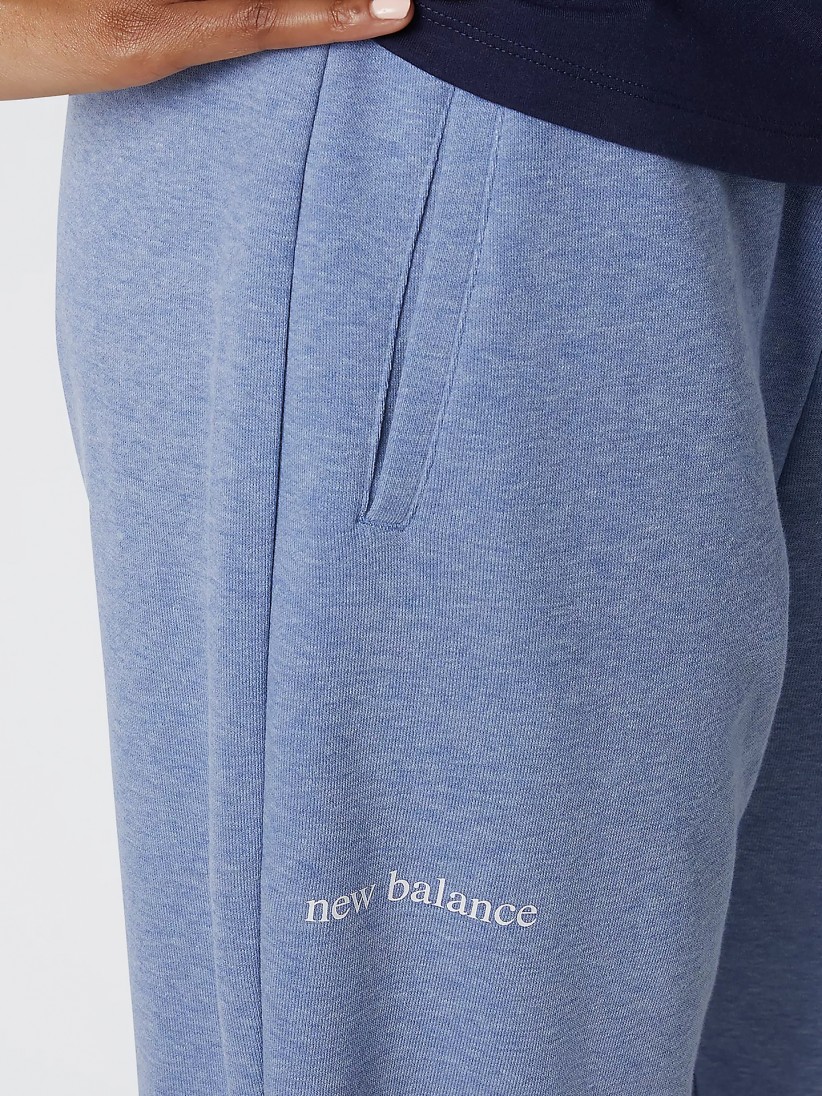 Pantalones New Balance Essentials Balanced