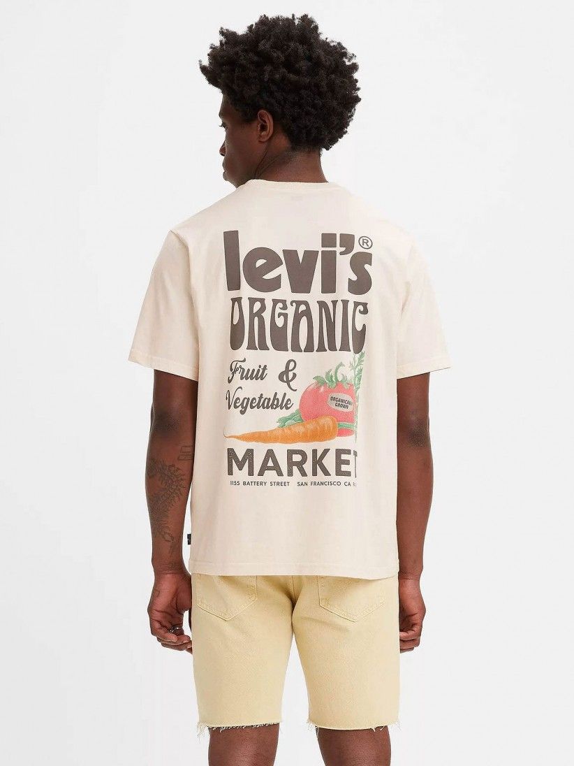 Levis Fresh T-shirt