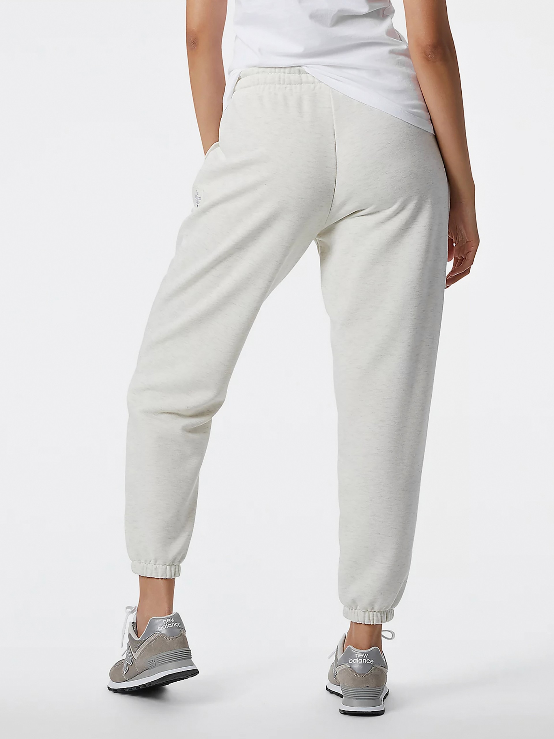 Calças New Balance Essentials Balanced