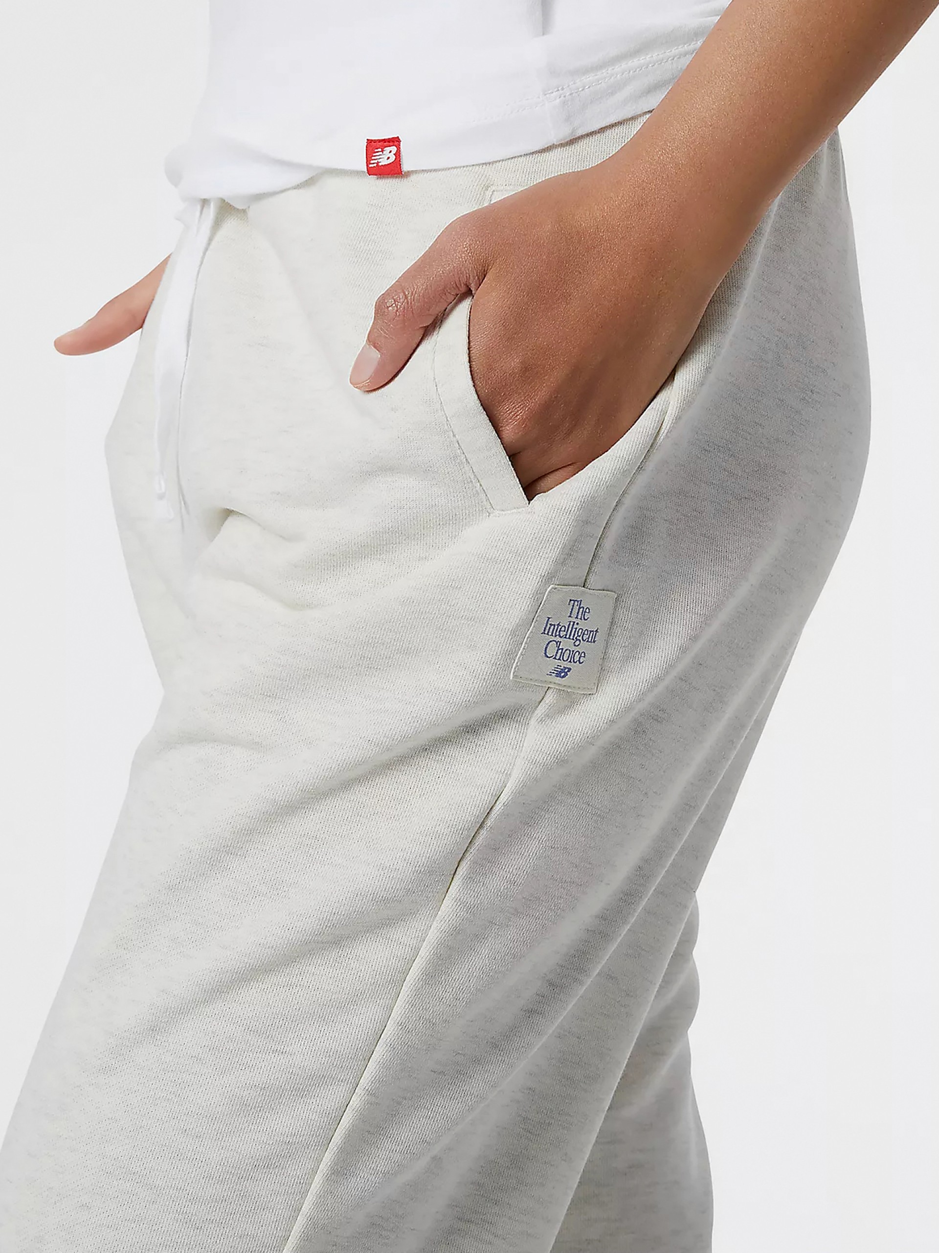 Calças New Balance Essentials Balanced