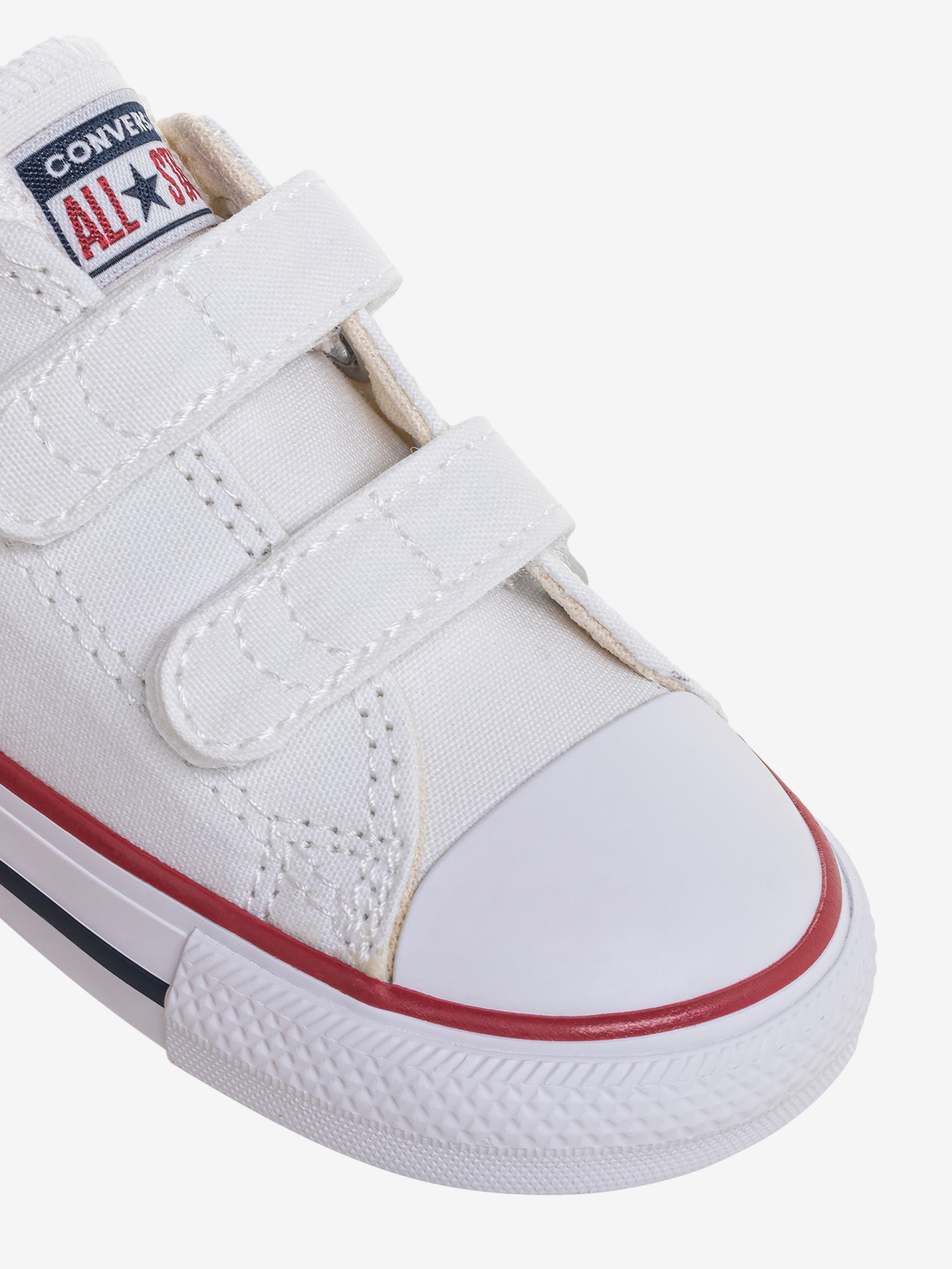 Sapatilhas Converse Chuck Taylor All Star Brancas