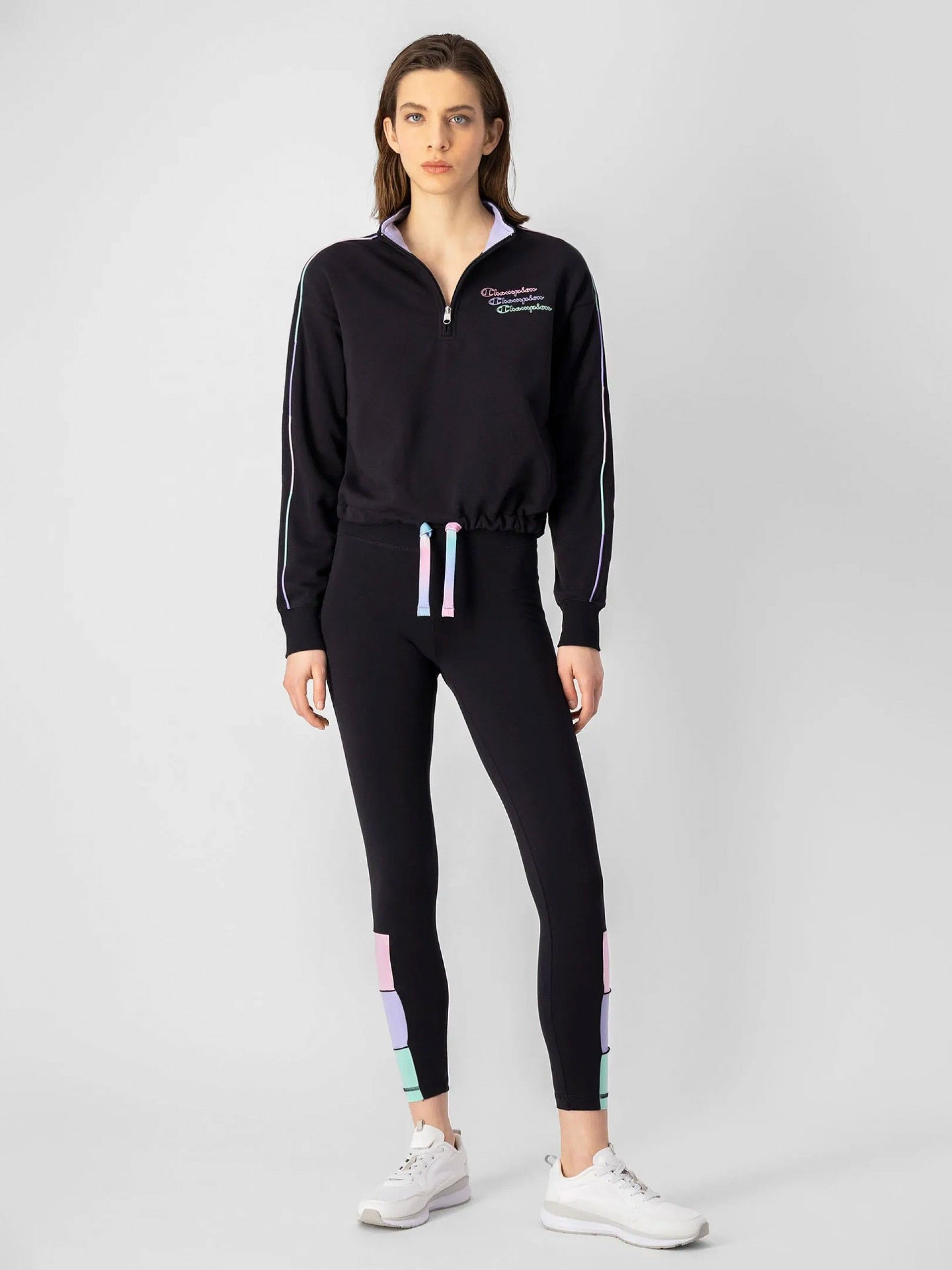 Leggings Champion Legacy Colorblock
