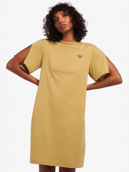 Fred Perry Premium Dress