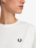 Fred Perry Crew T-shirt