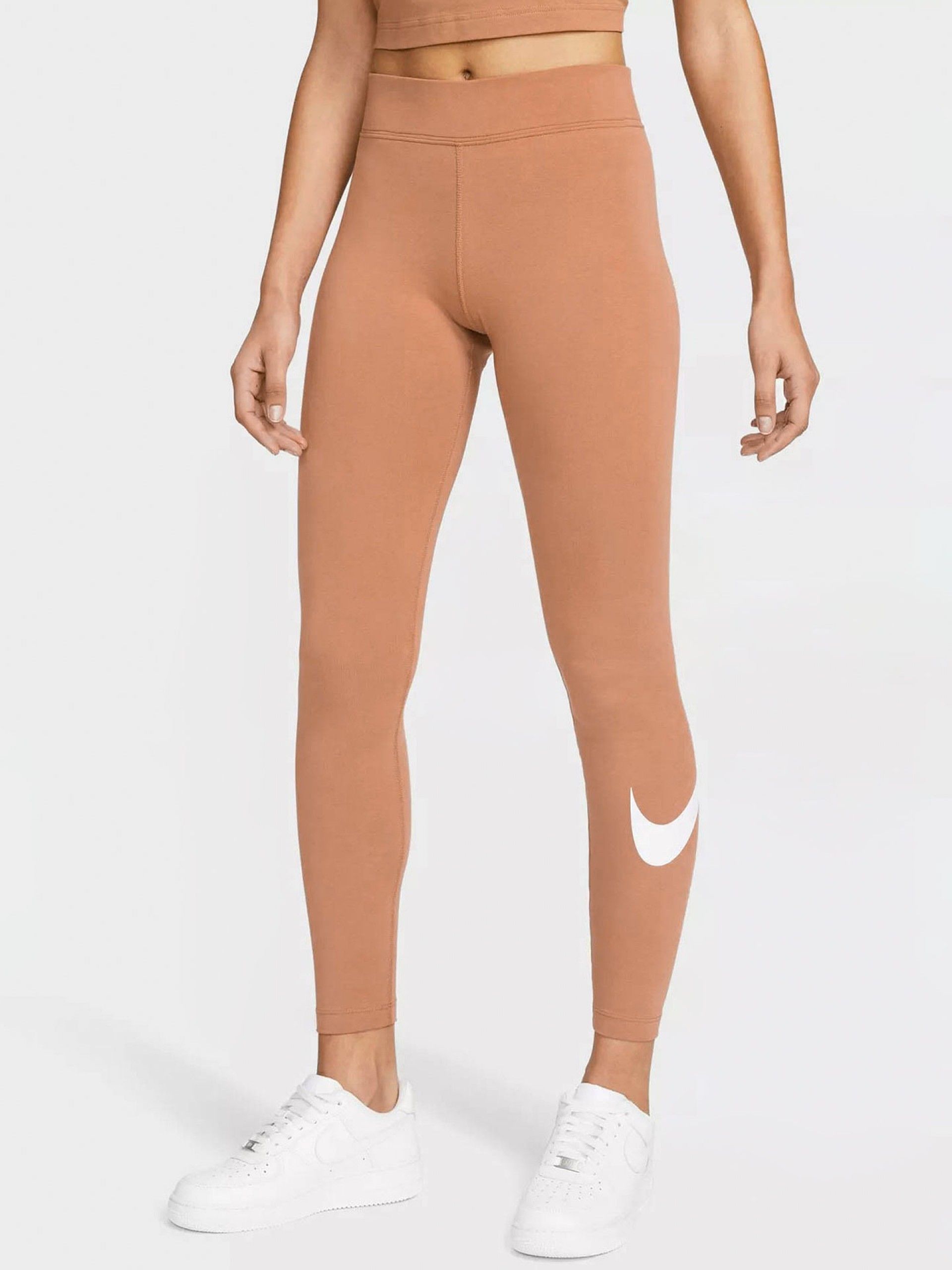 Leggings Nike Swoosh Sportswear Essential