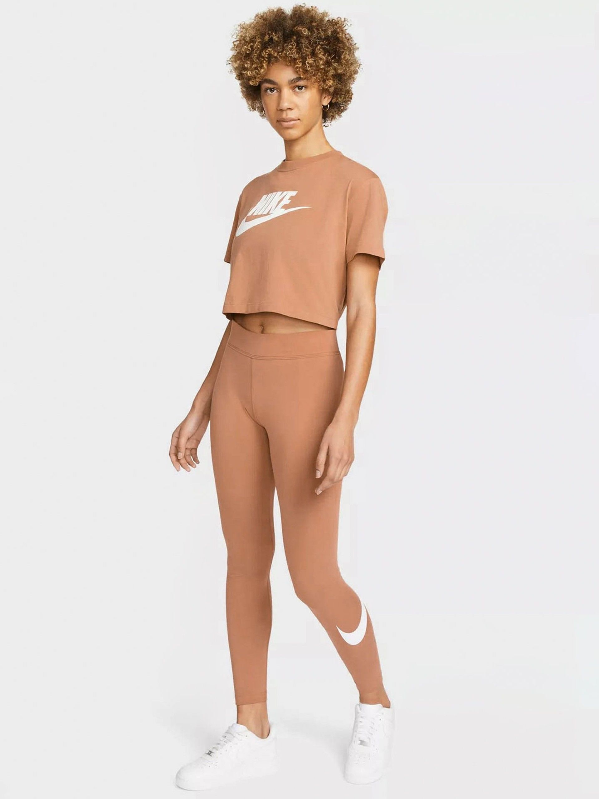 Leggings Nike Swoosh Sportswear Essential