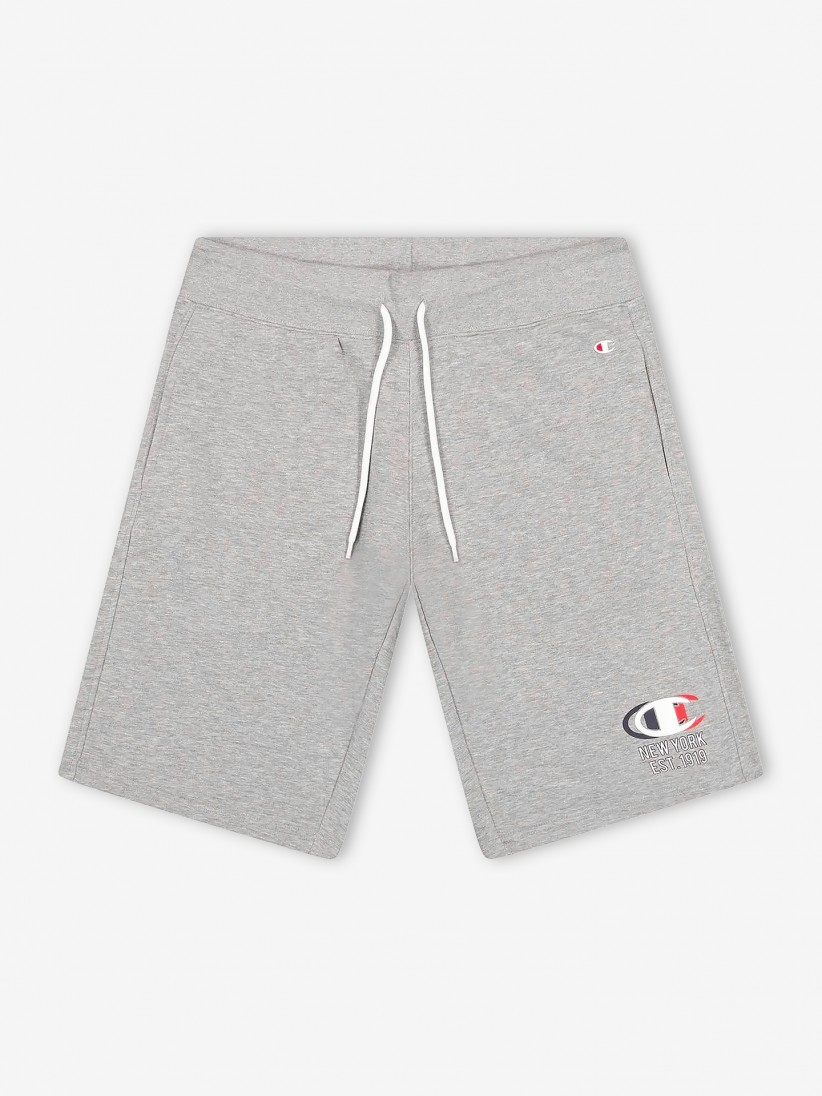 Champion Legacy Drawcord Shorts