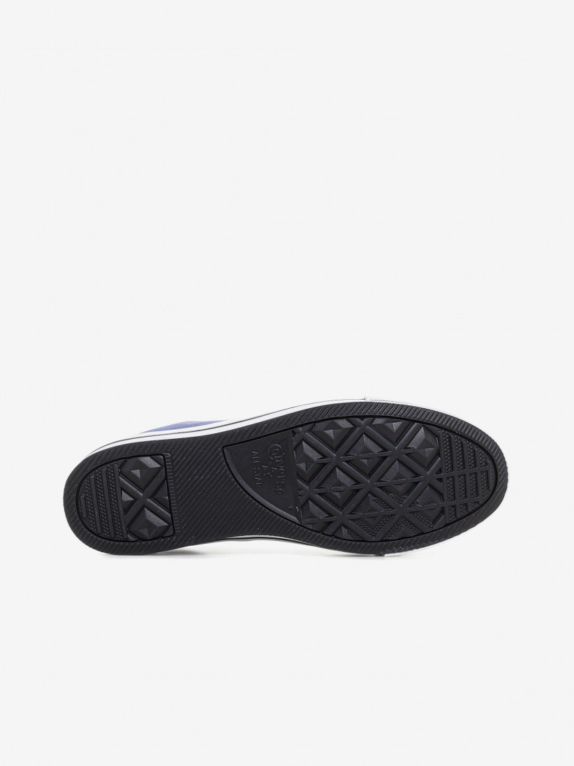 Converse Chuck Taylor All Star Eva Lift Sneakers