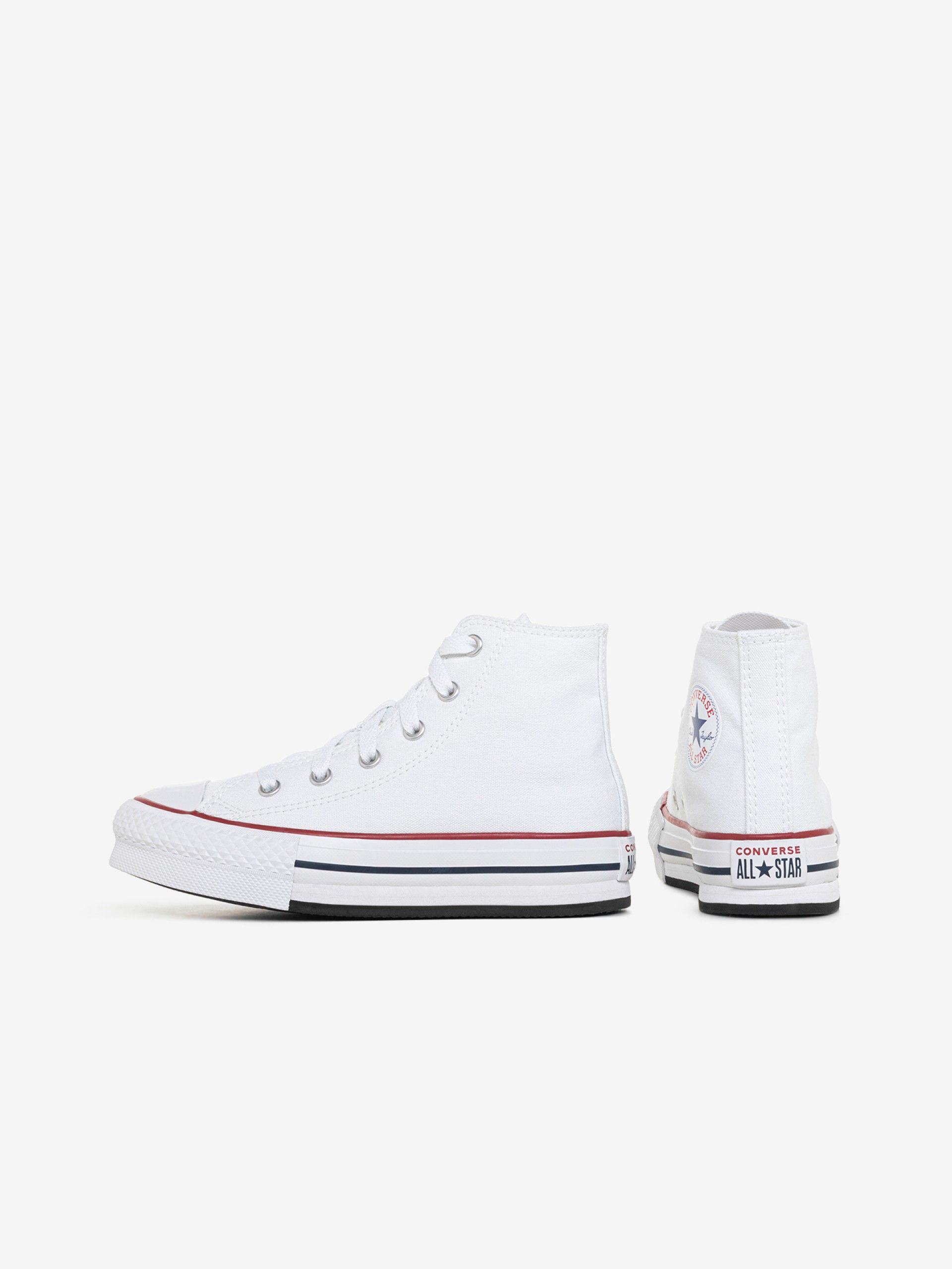 Sapatilhas Converse Chuck Taylor All Star Eva Lift