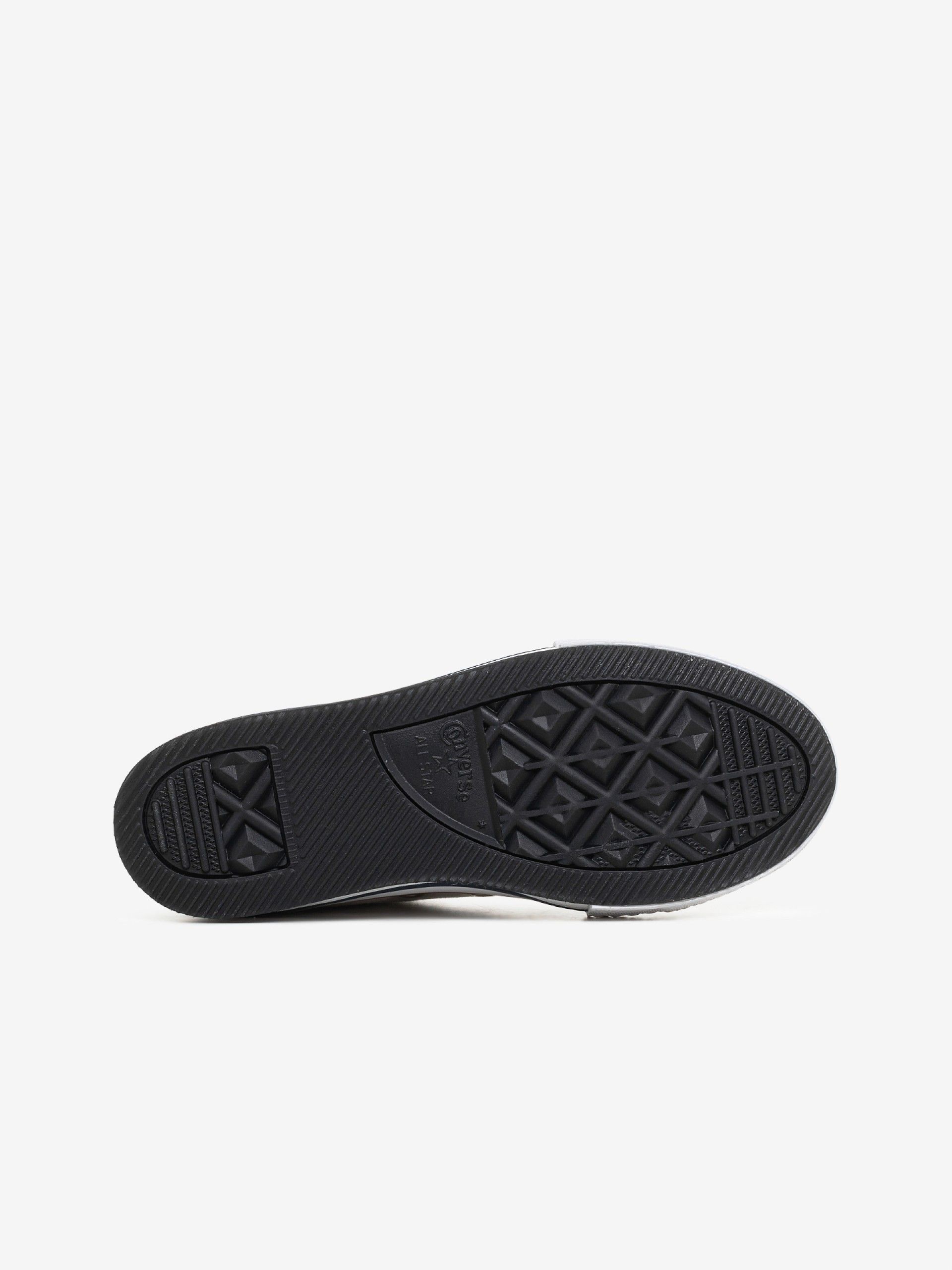 Sapatilhas Converse Chuck Taylor All Star Eva Lift