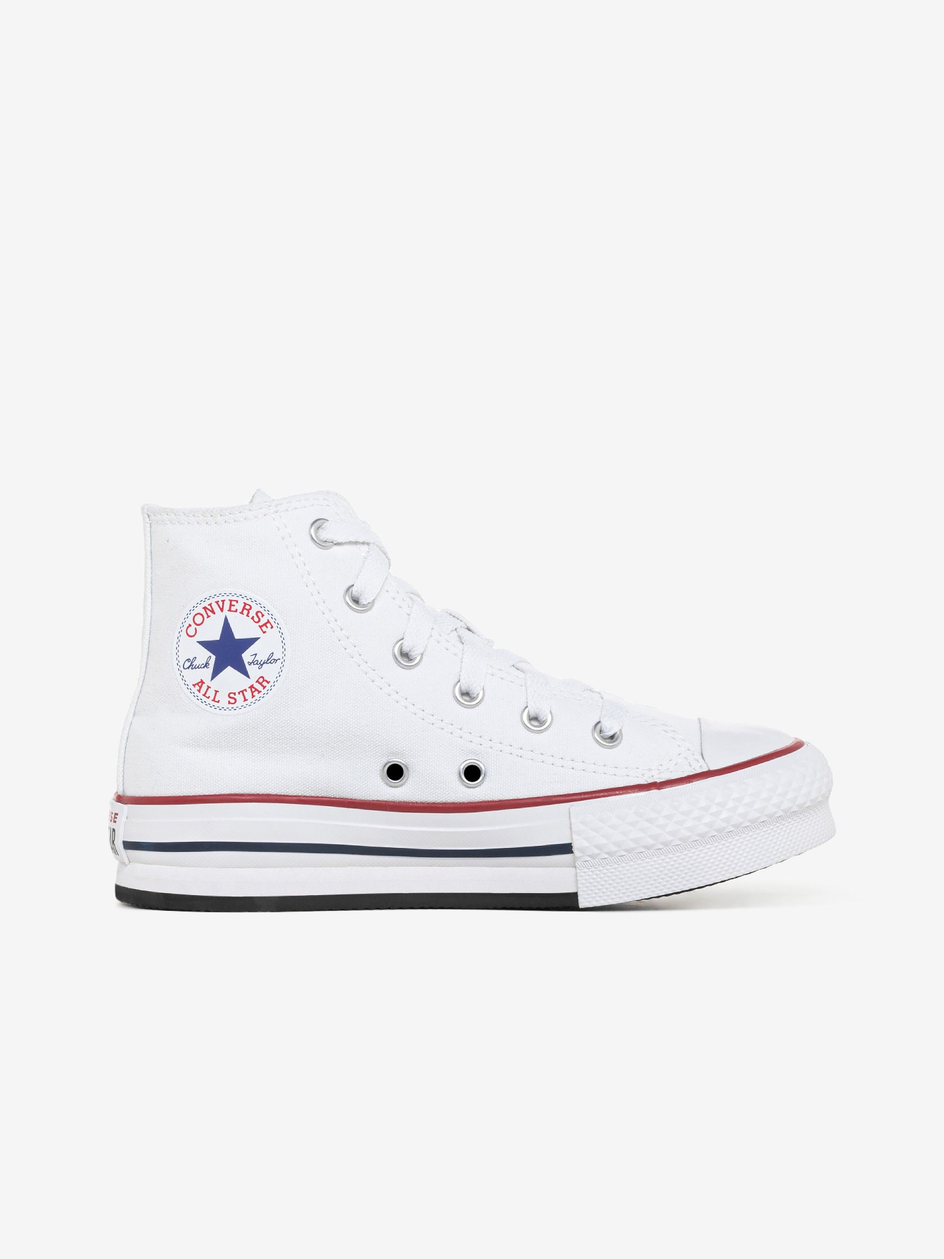 Sapatilhas Converse Chuck Taylor All Star Eva Lift