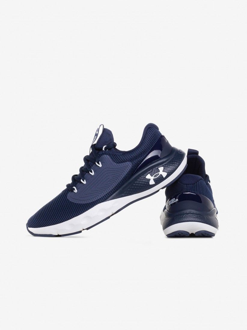 Under Armour Charged Vantage 2 Trainers