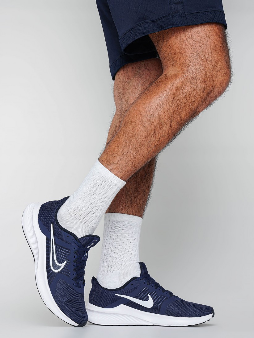 Tenis De Running Nike Downshifter 11 Para Hombre