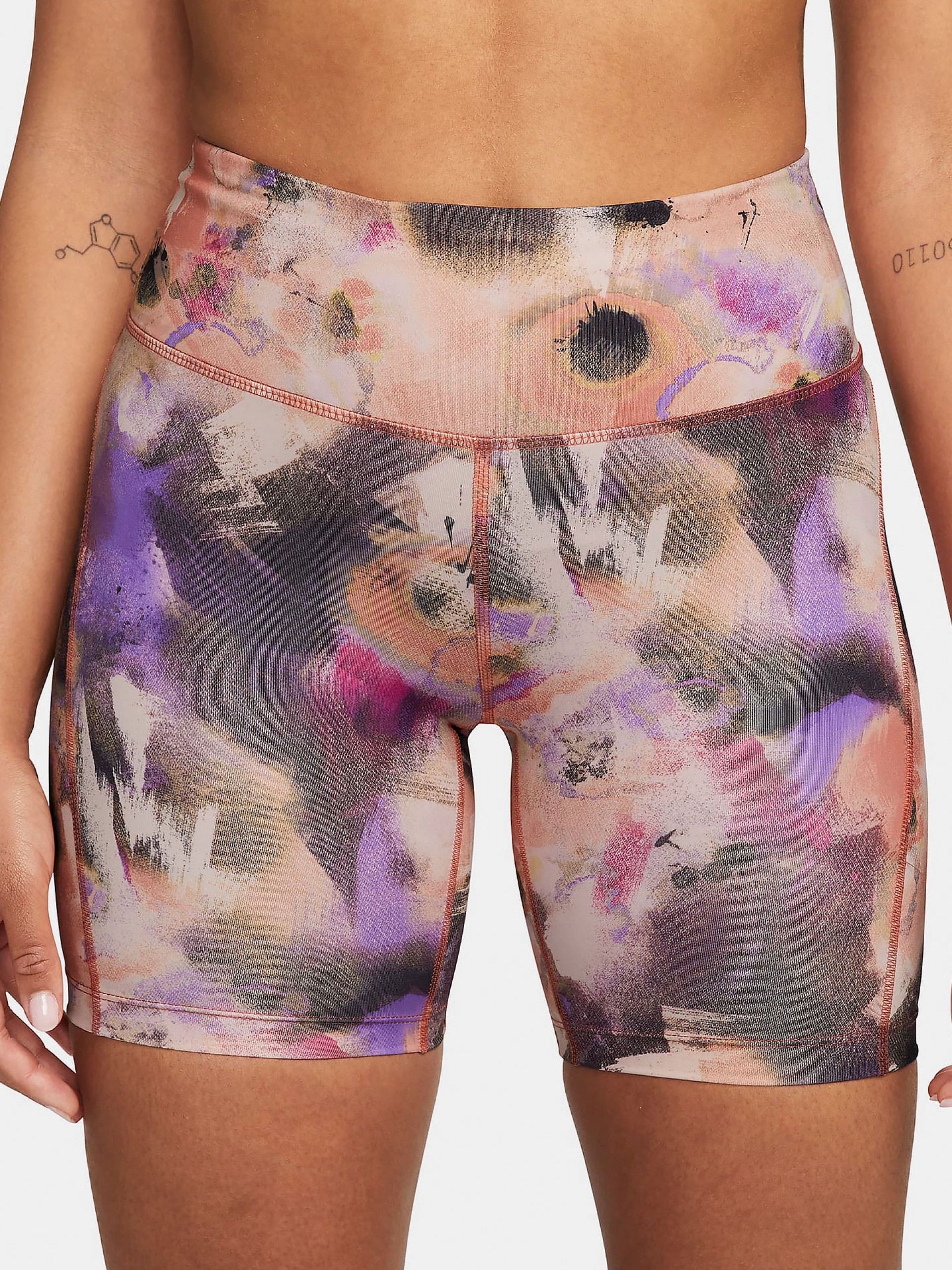 Nike Air Dri-FIT Fast Shorts