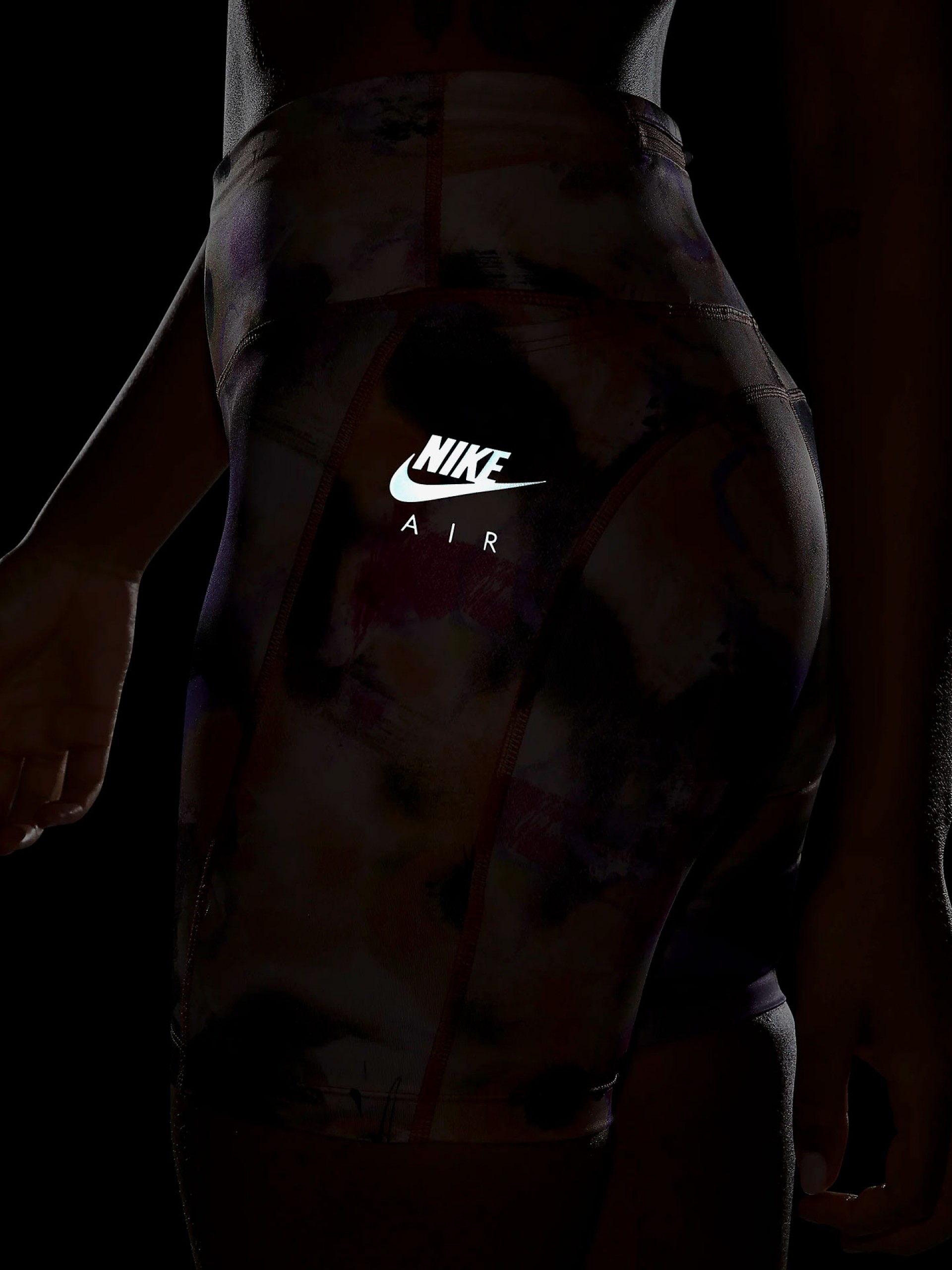 Nike Air Dri-FIT Fast Shorts