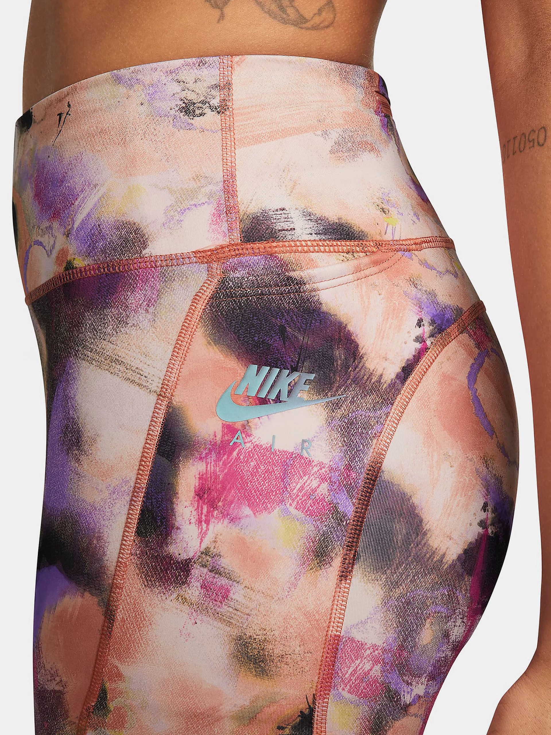 Nike Air Dri-FIT Fast Shorts