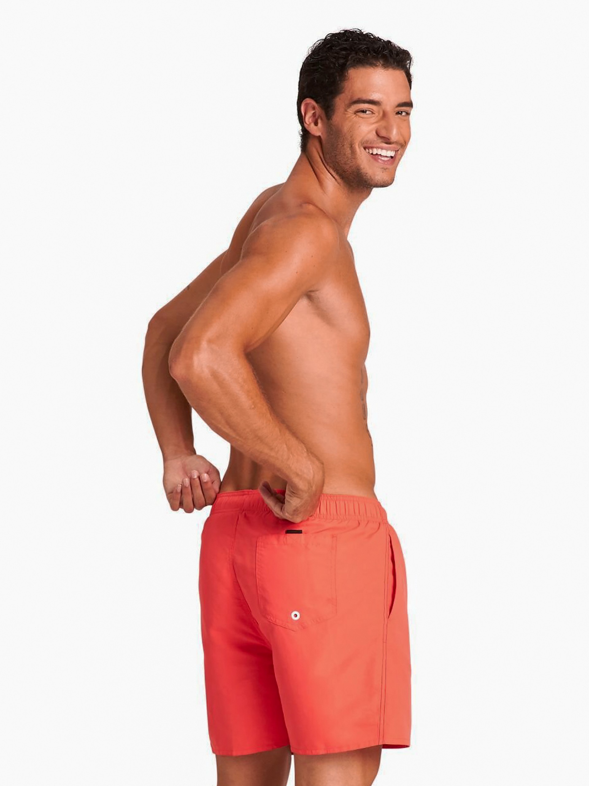 Arena Fundamentals Shorts