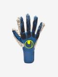 Uhlsport Hiper Act Supergrip Goalkeeper Gloves