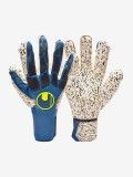 Uhlsport Hiper Act Supergrip Goalkeeper Gloves