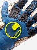 Uhlsport Hiper Act Supergrip Goalkeeper Gloves