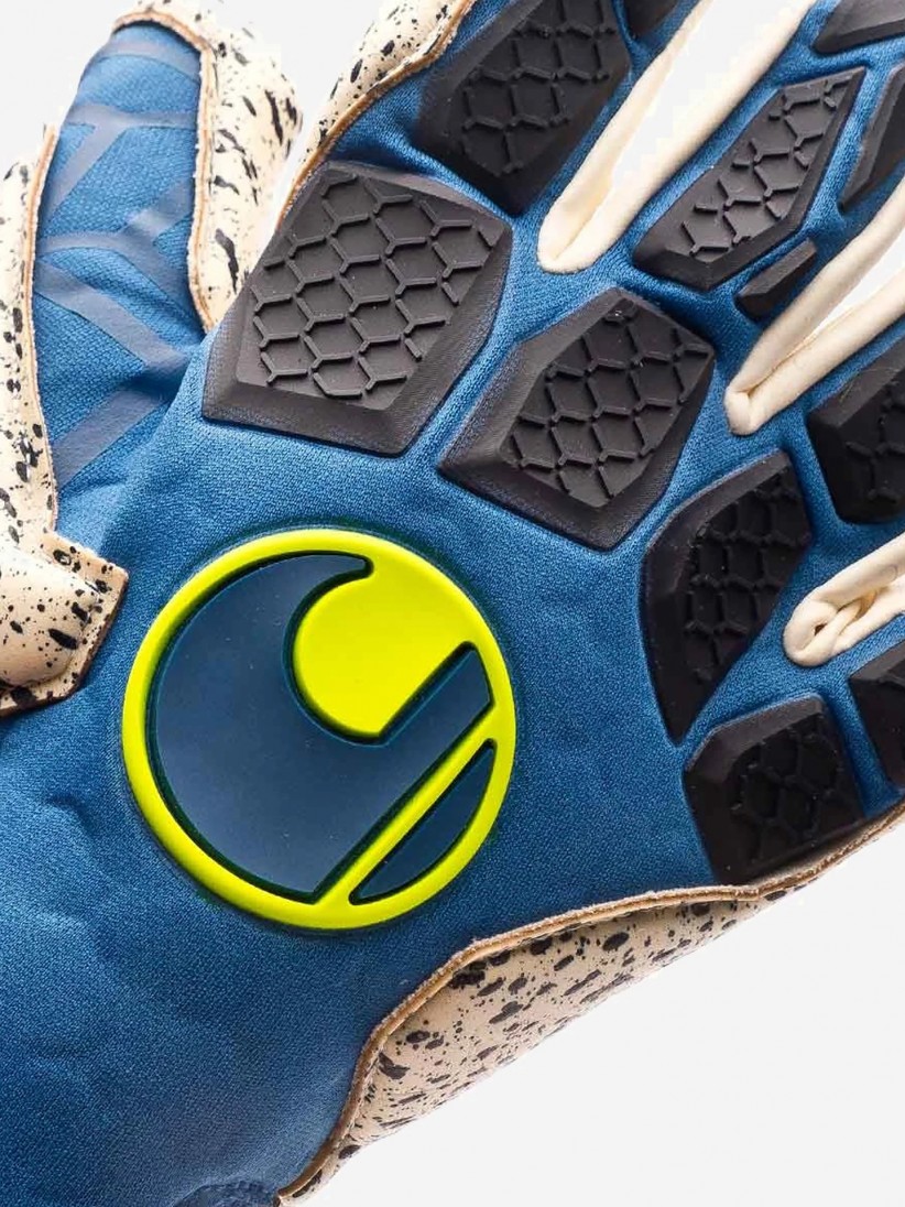 Guantes de Portero Uhlsport Hiper Act Supergrip