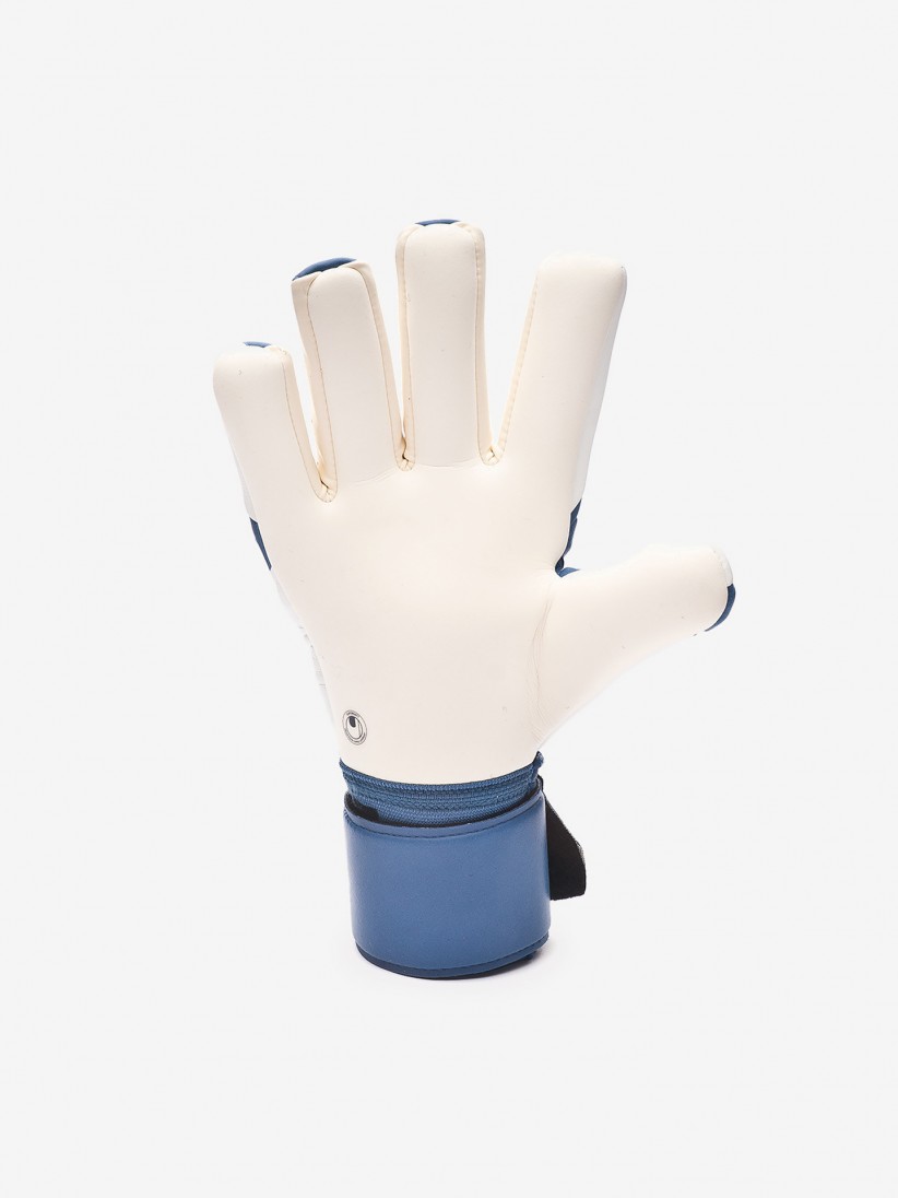 Uhlsport Hiper Act Supersoft HN Goalkeeper Gloves