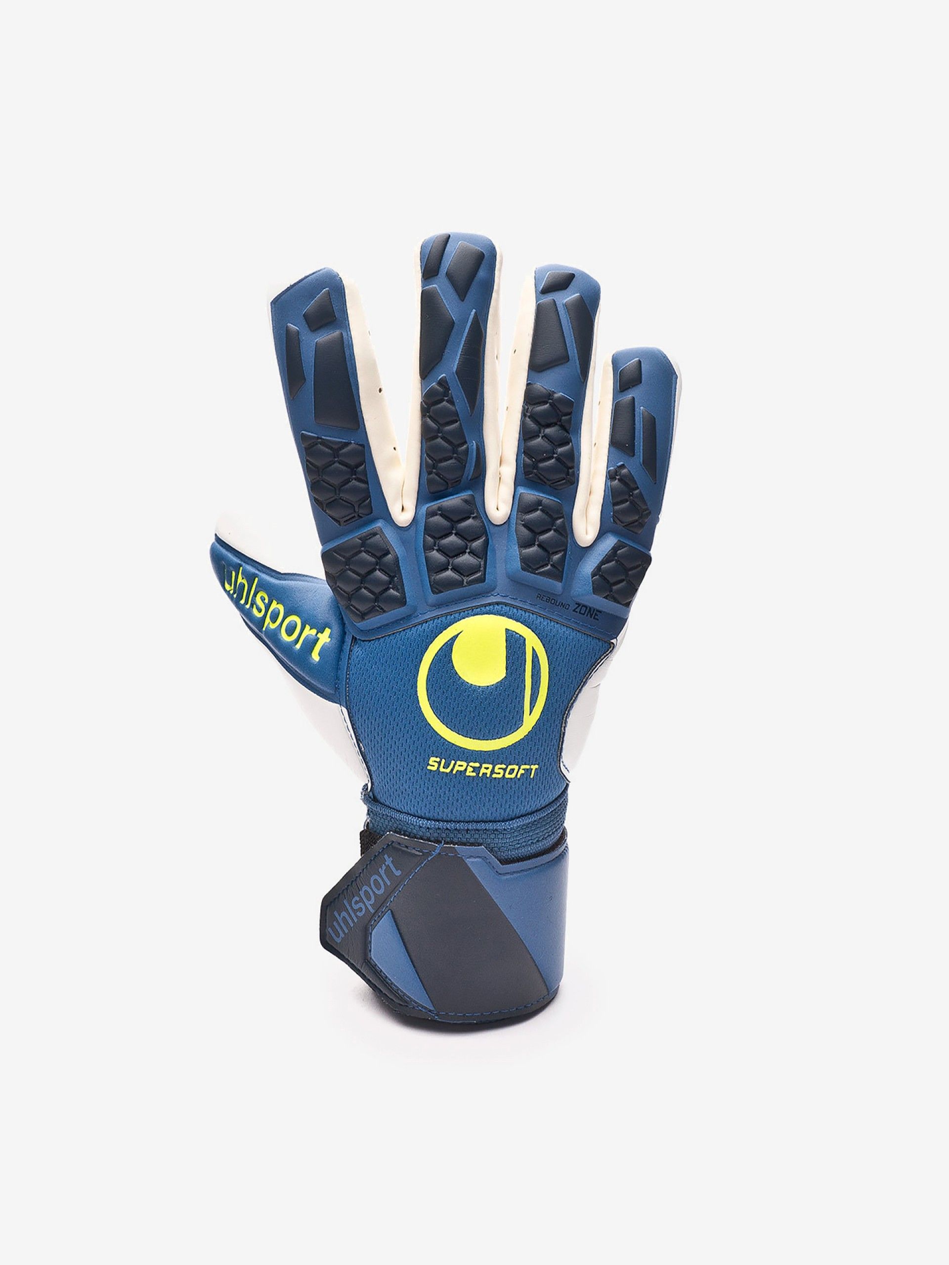 Guantes de Portero Uhlsport Hiper Act Supersoft HN