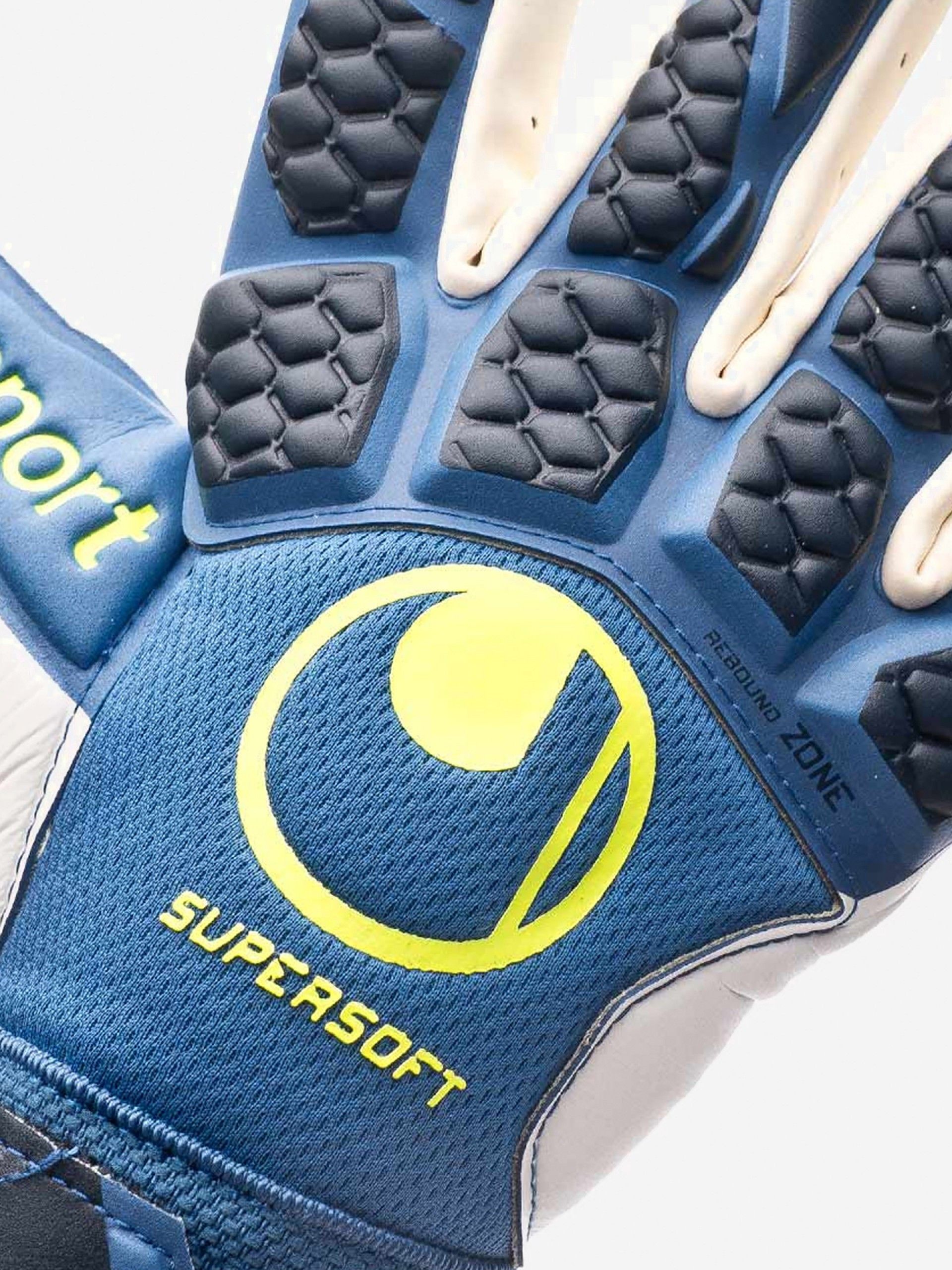 Guantes de Portero Uhlsport Hiper Act Supersoft HN
