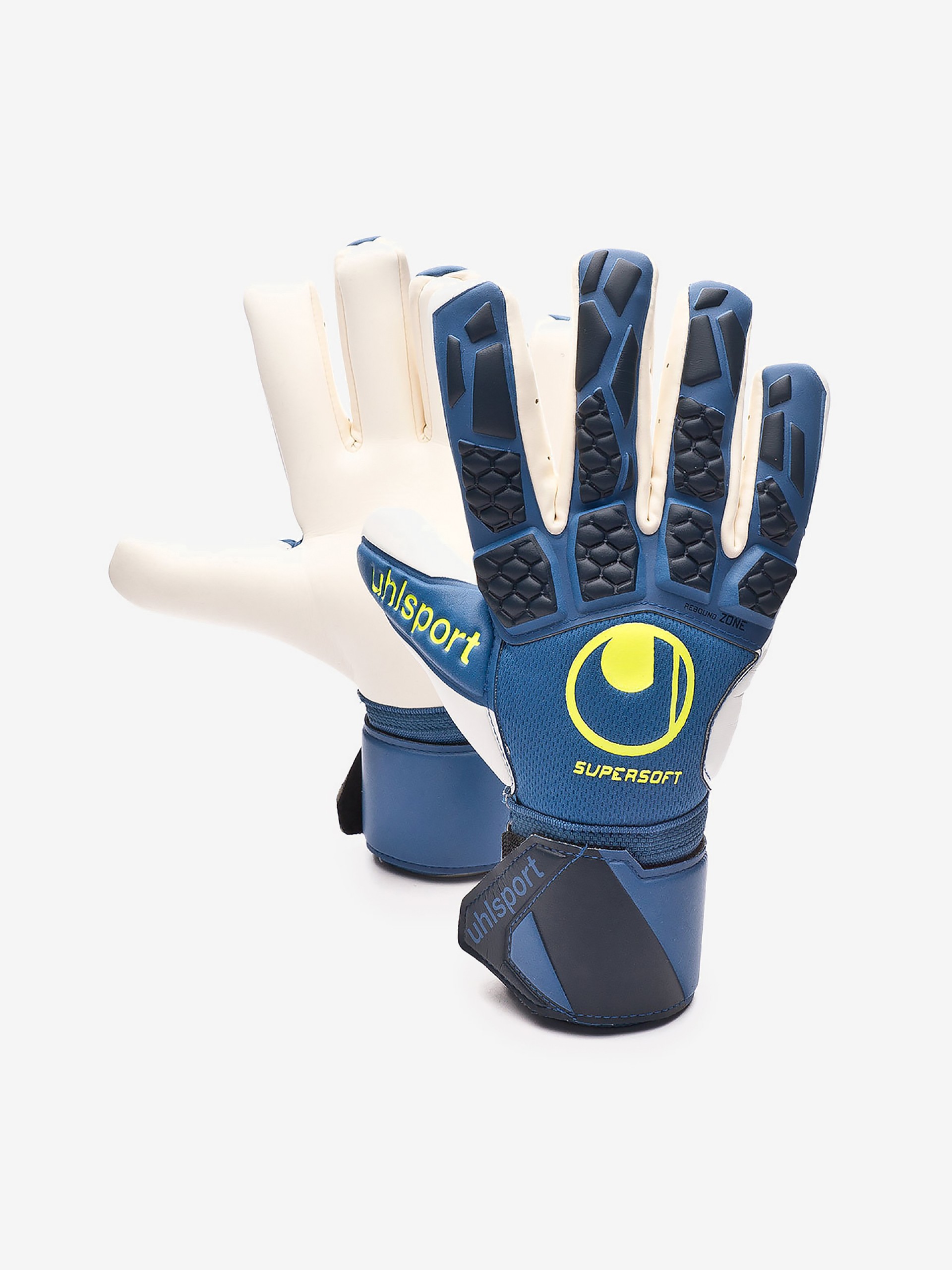 Guantes de Portero Uhlsport Hiper Act Supersoft HN
