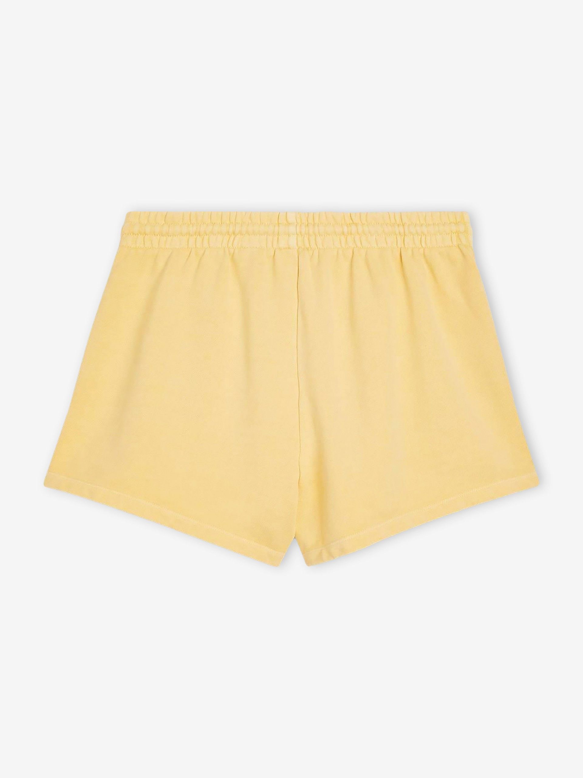 Calções Levis Snack Natural Dye