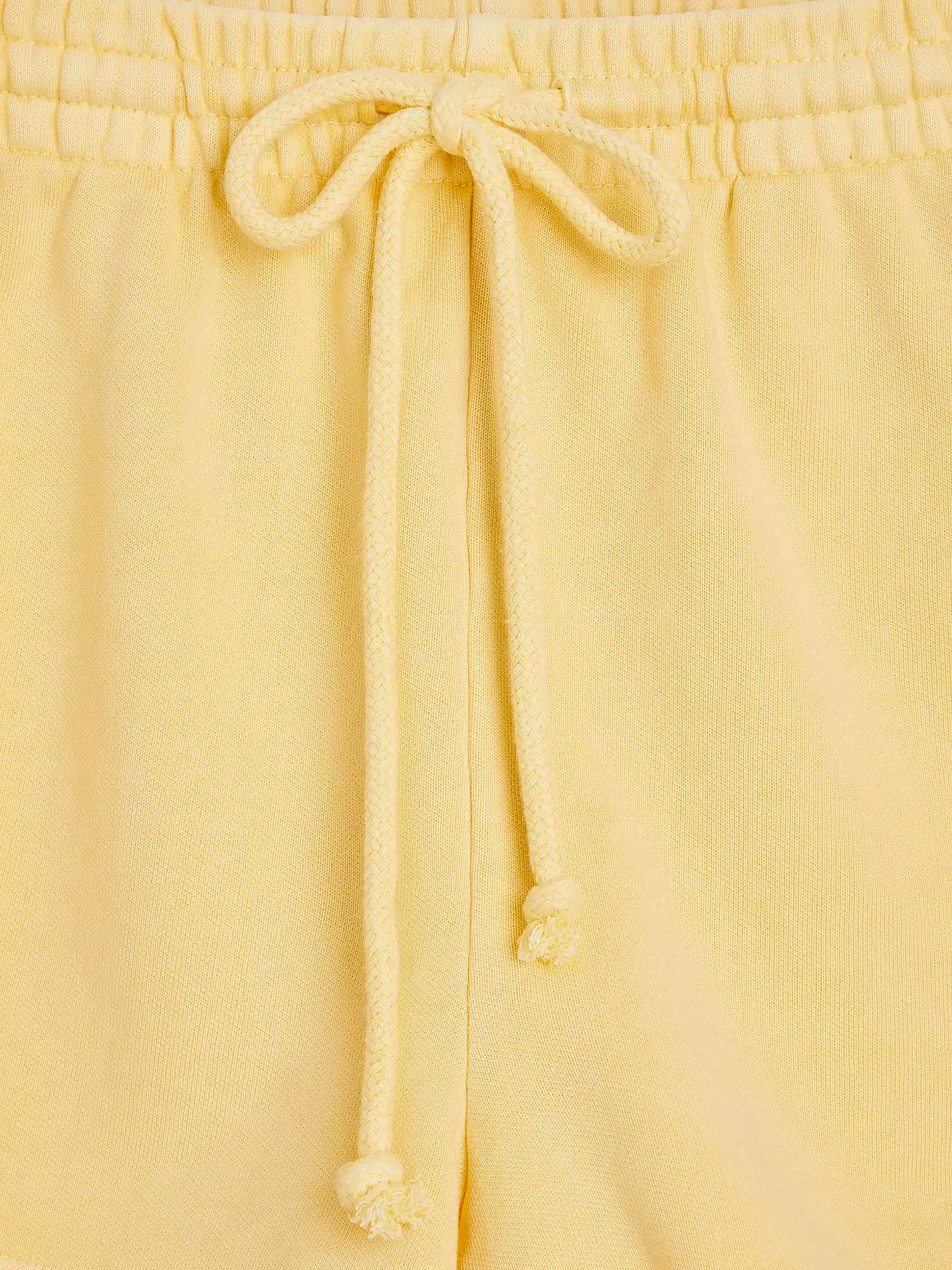 Pantalones Cortos Levis Snack Natural Dye