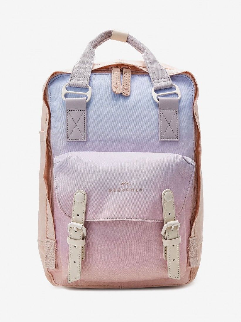 bolsas like doughnut macaroon