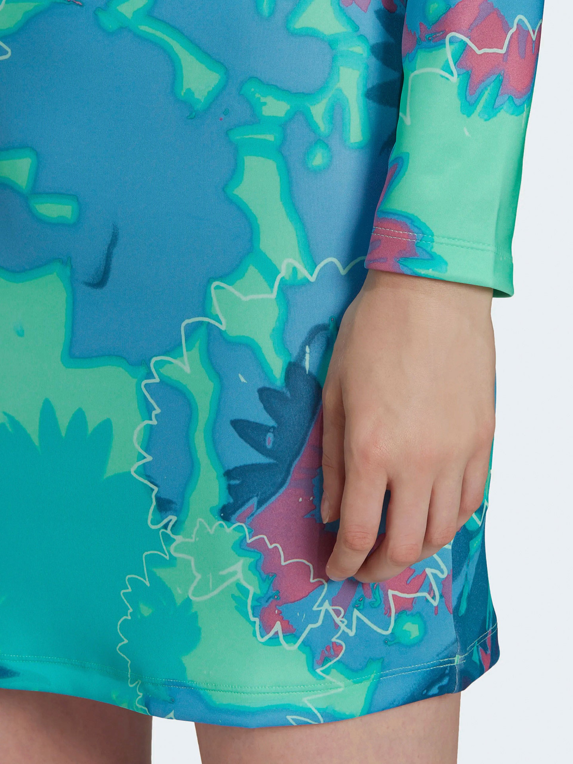 Vestido Adidas Originals