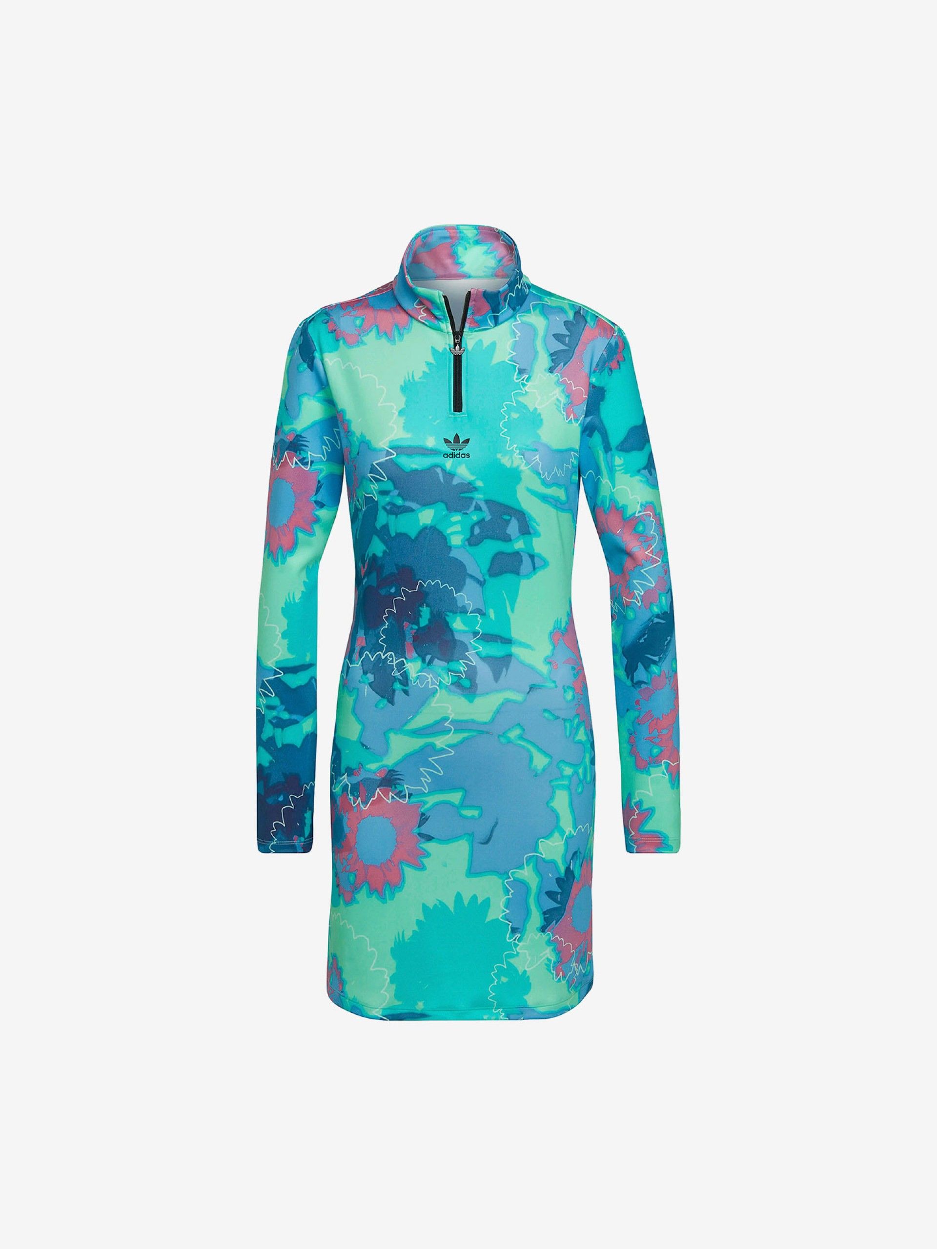 Vestido Adidas Originals