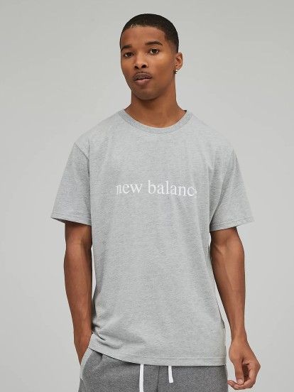 T-shirt New Balance Essentials Pure Balance