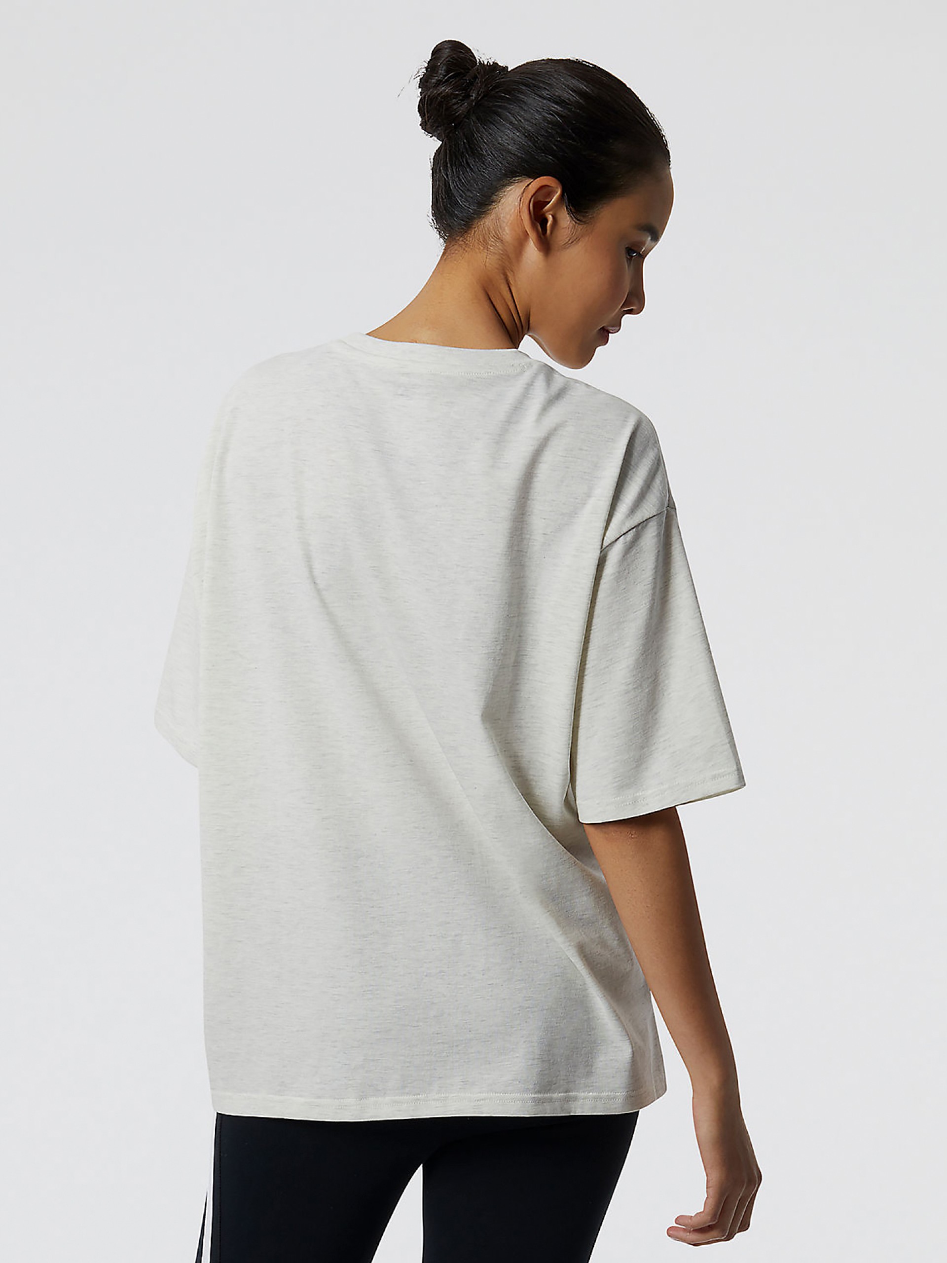 T-shirt New Balance Essentials Balanced