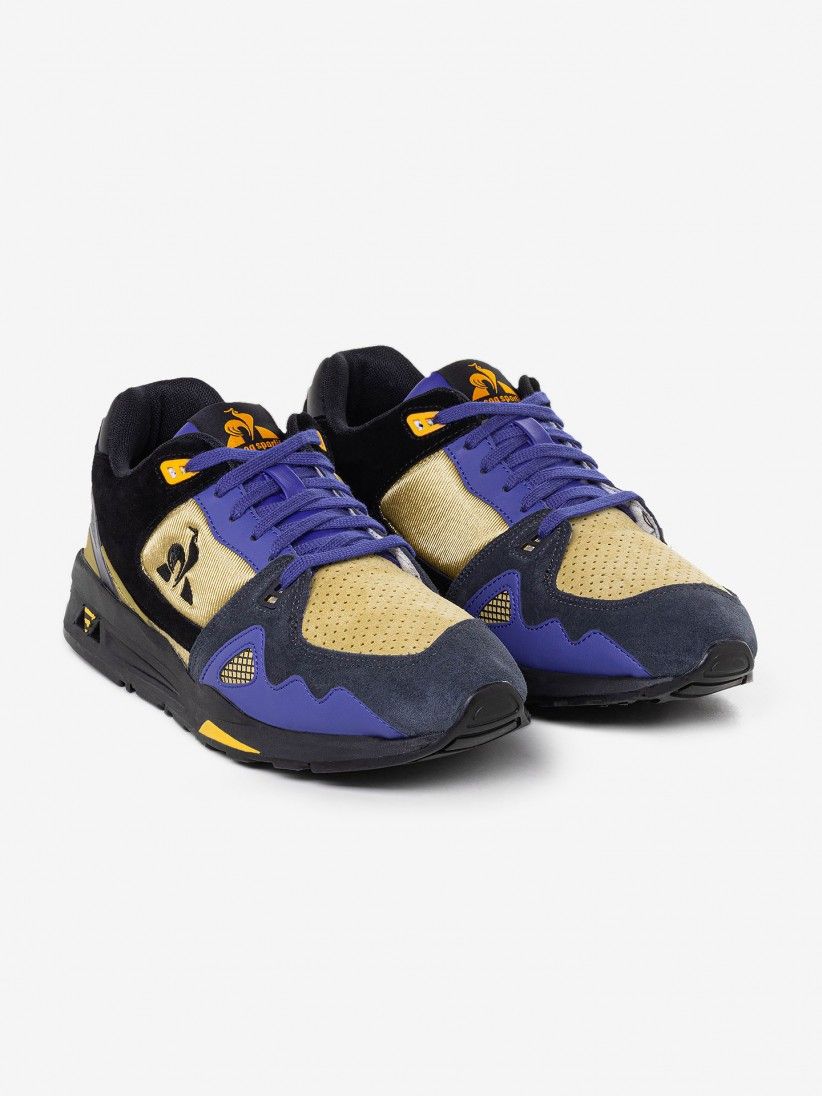 Le Coq Sportif Lcs R1000 Street Craft Sneakers