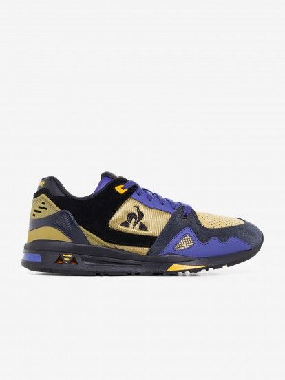 Le Coq Sportif Lcs R1000 Street Craft Sneakers