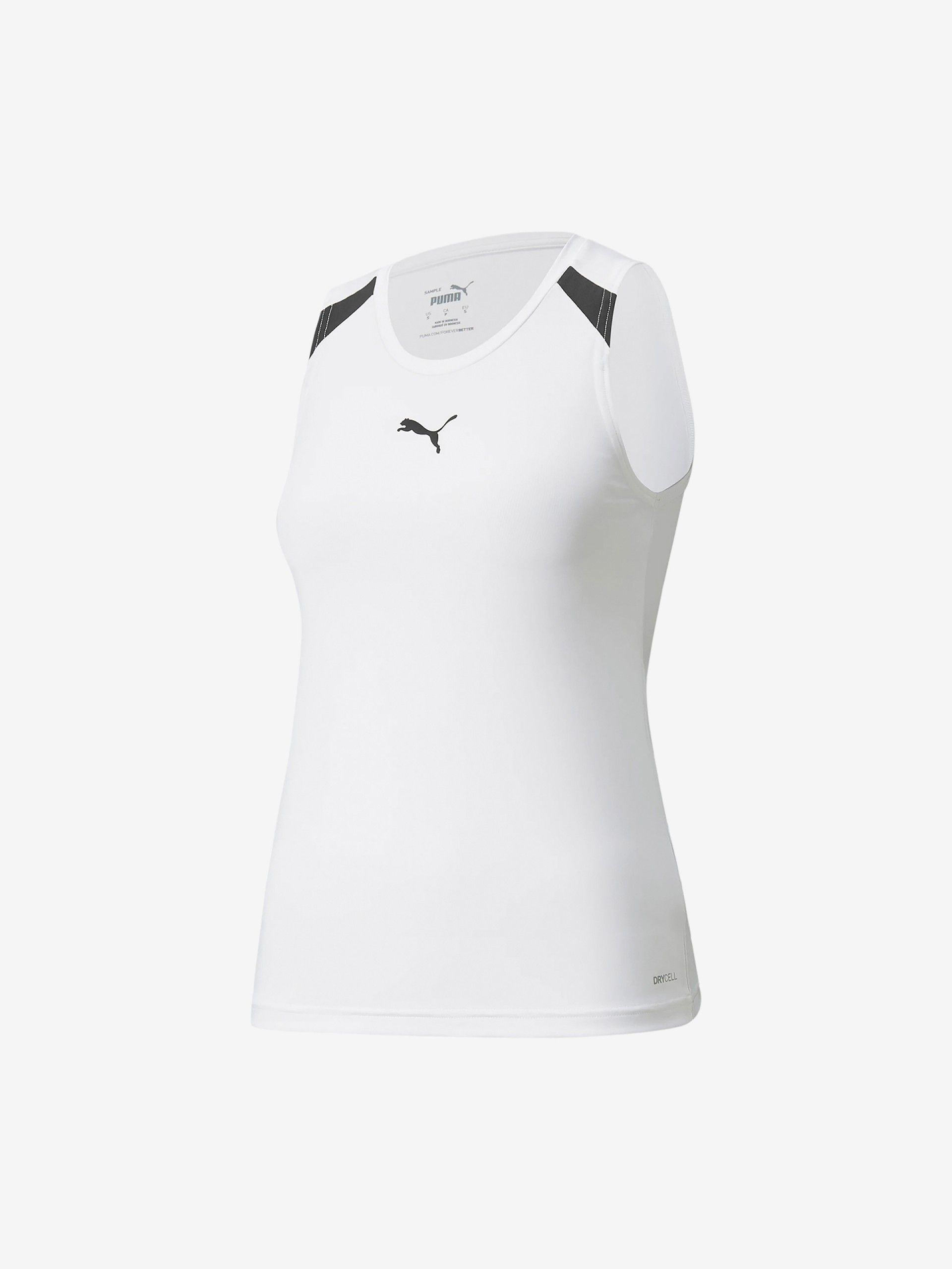 Camisola de Alças Puma Padel Team Liga
