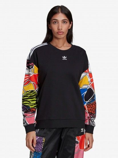 Adidas Rich Mnisi Sweater