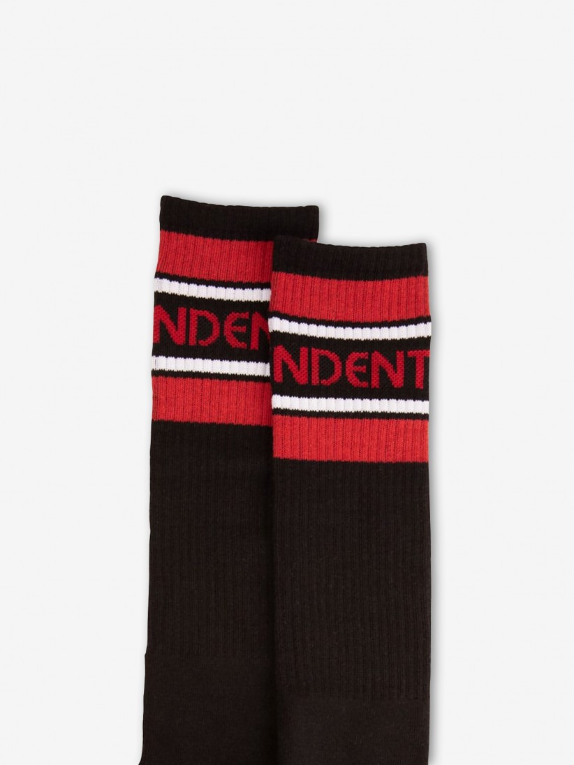 Independent TC Bauhaus Socks
