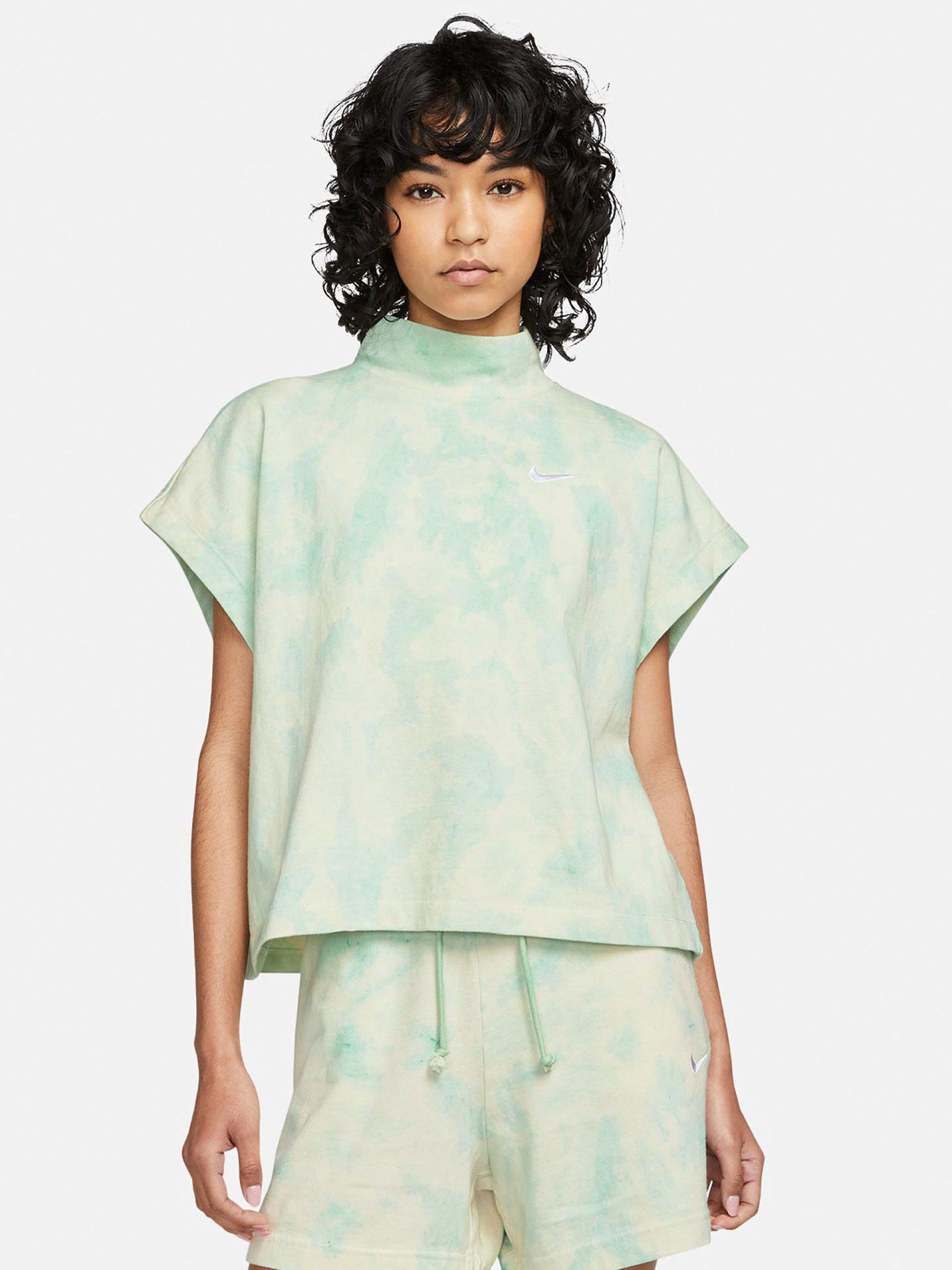 Camiseta Nike Sportswear Wash