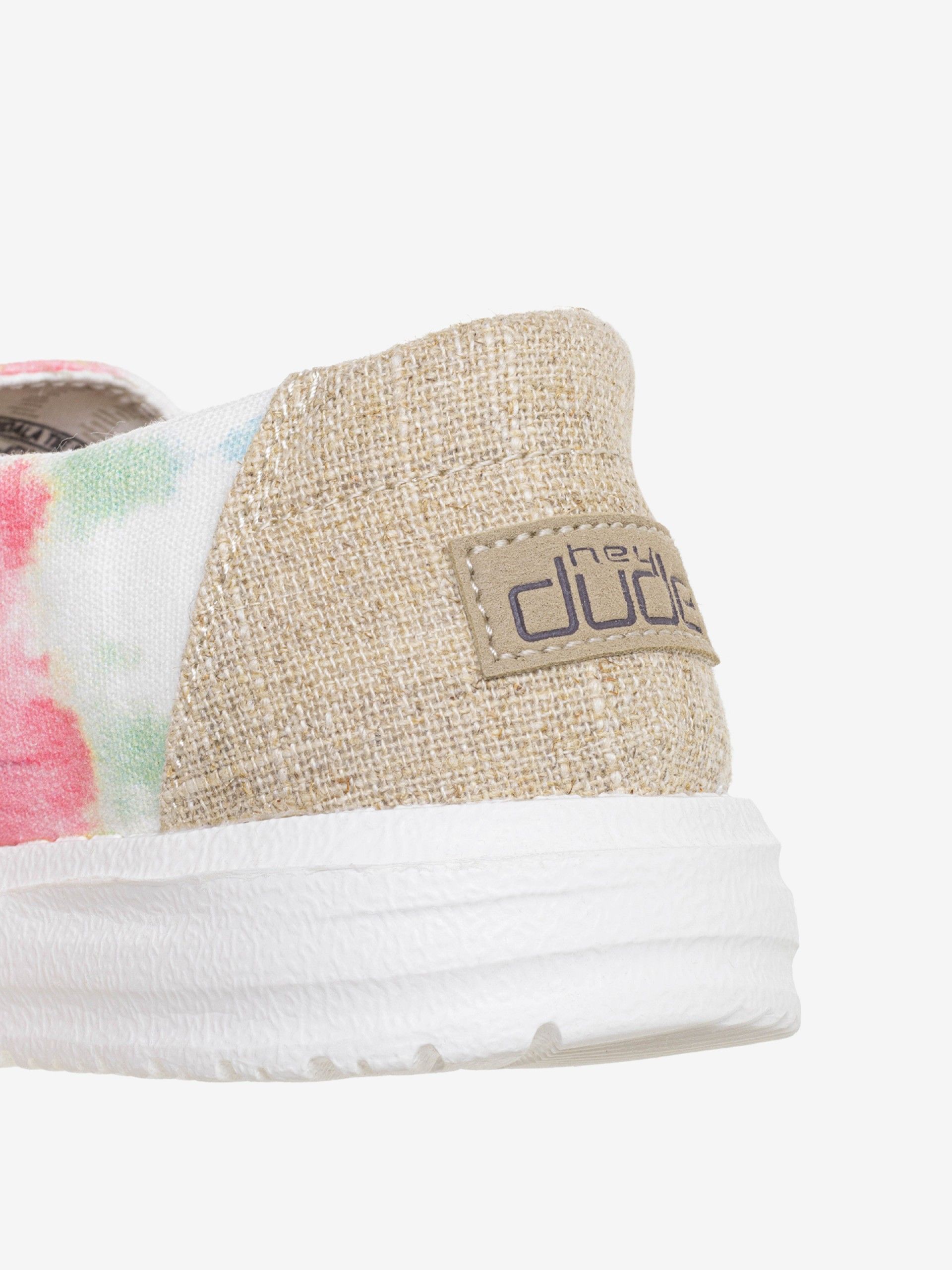 Sapatos Hey Dude Wendy Boho