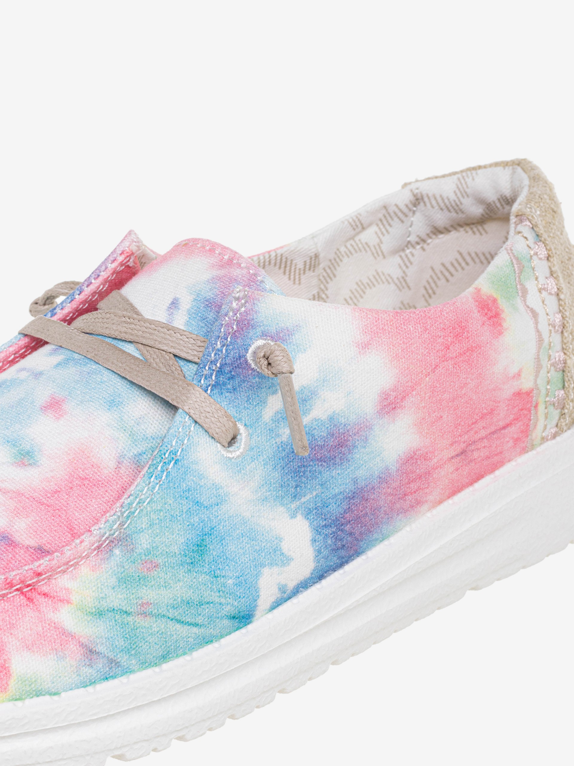 Sapatos Hey Dude Wendy Boho